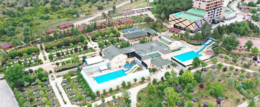Fimar Termal Otel/Tur